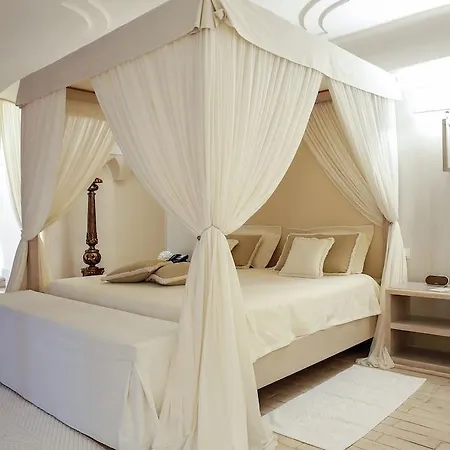 Mezzatorre & Thermal Hotel Forio di Ischia