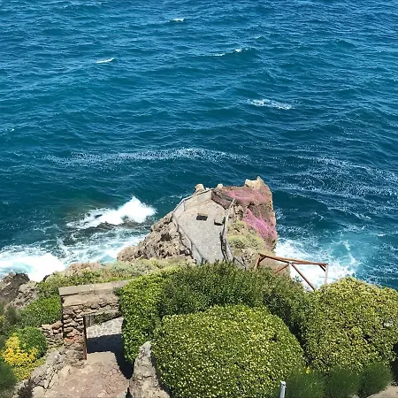 Mezzatorre & Thermal Hotel Forio di Ischia