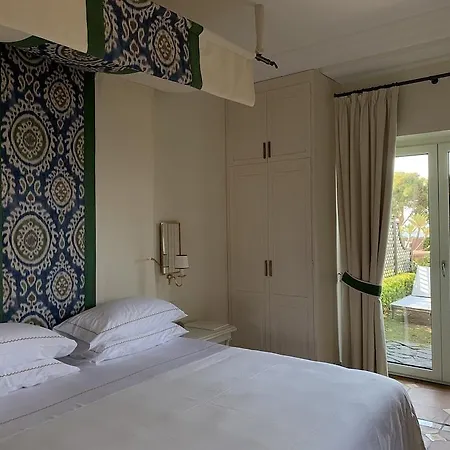 Hotel Mezzatorre & Thermal Forio di Ischia