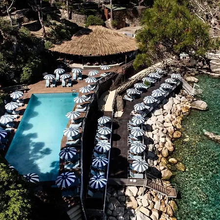 Mezzatorre & Thermal Hotel Forio di Ischia