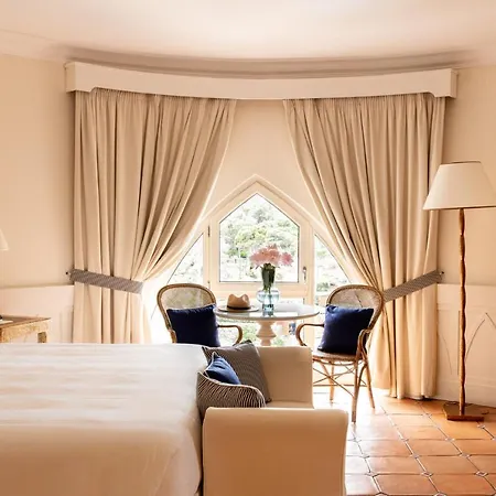Mezzatorre & Thermal Hotel Forio di Ischia
