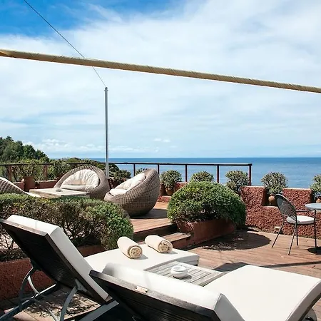 Mezzatorre & Thermal Hotel