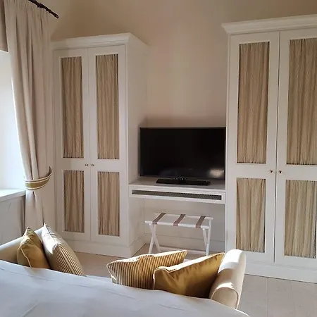 Mezzatorre & Thermal Hotel Forio di Ischia