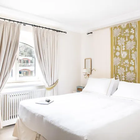 Mezzatorre & Thermal Hotel