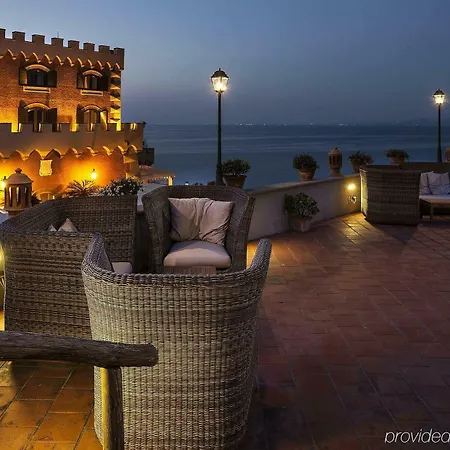 Mezzatorre & Thermal Hotel 5*